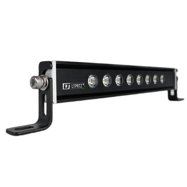 LTPRTZ® Slimline LED Lightbar 10 10° Offroad