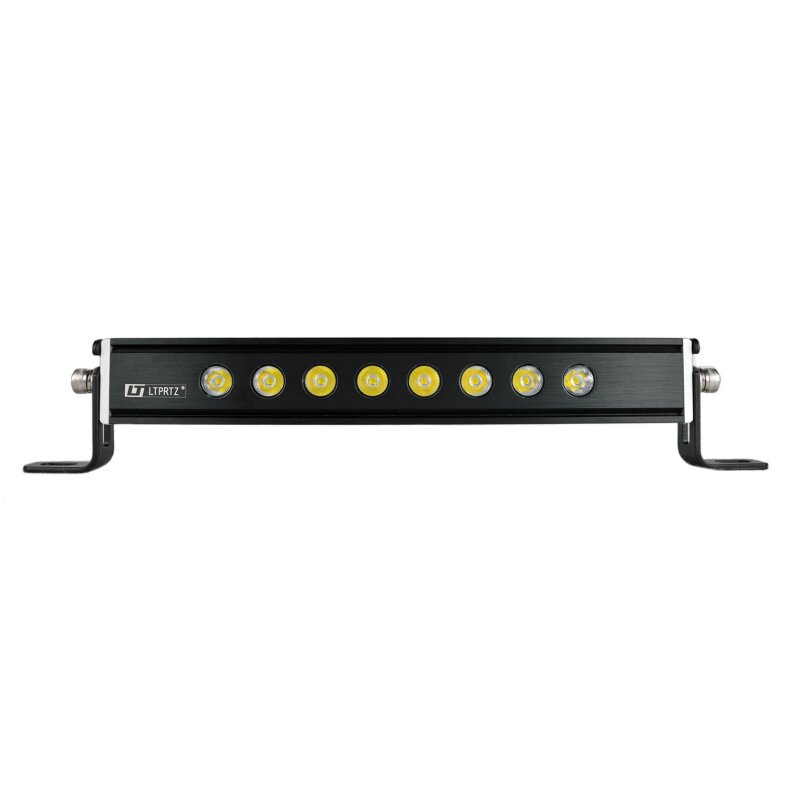 LTPRTZ® Slimline LED Lightbar 10" 10° Offroad