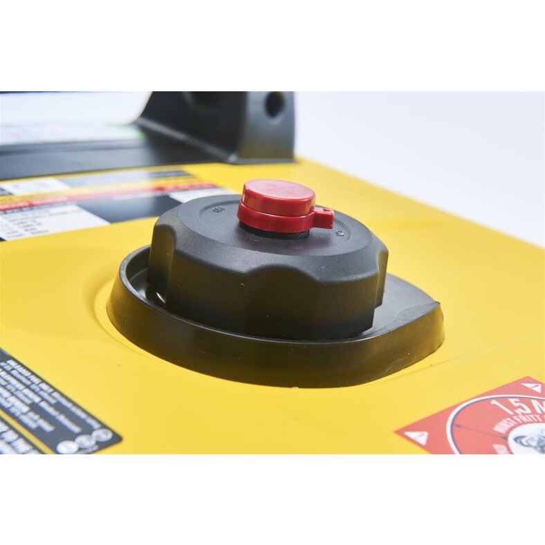 Champion 3100 Watt Inverter Petrol Generator (220V EURO)