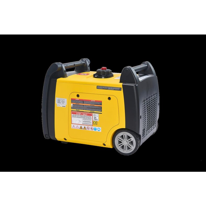 Champion 3100 Watt Inverter Petrol Generator (220V EURO)