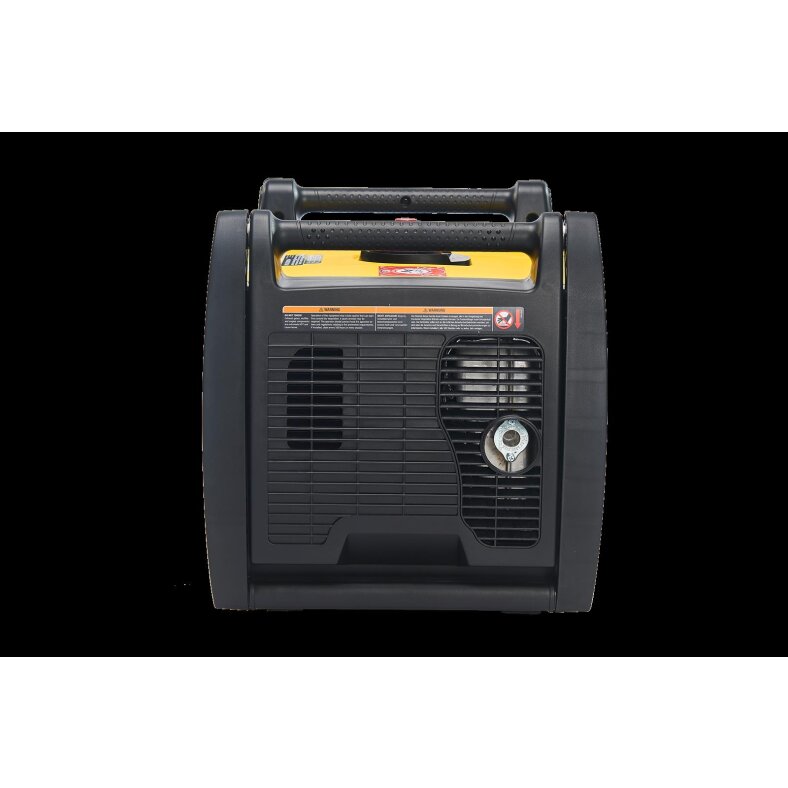 Champion 3100 Watt Inverter Petrol Generator (220V EURO)