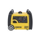 Champion 3500 watt inverter gasoline generator emergency...