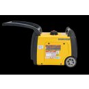 Champion 3500 watt inverter gasoline generator emergency generator 230v eu