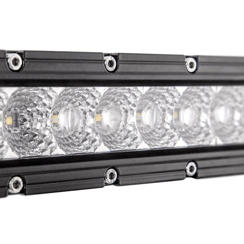 LTPRTZ® LED 250W Lightbar 52 Combo