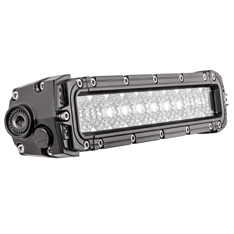 LTPRTZ® LED 50W Lightbar 12" Combo