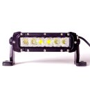 LTPRTZ® LED 30W Lightbar 6" 10°