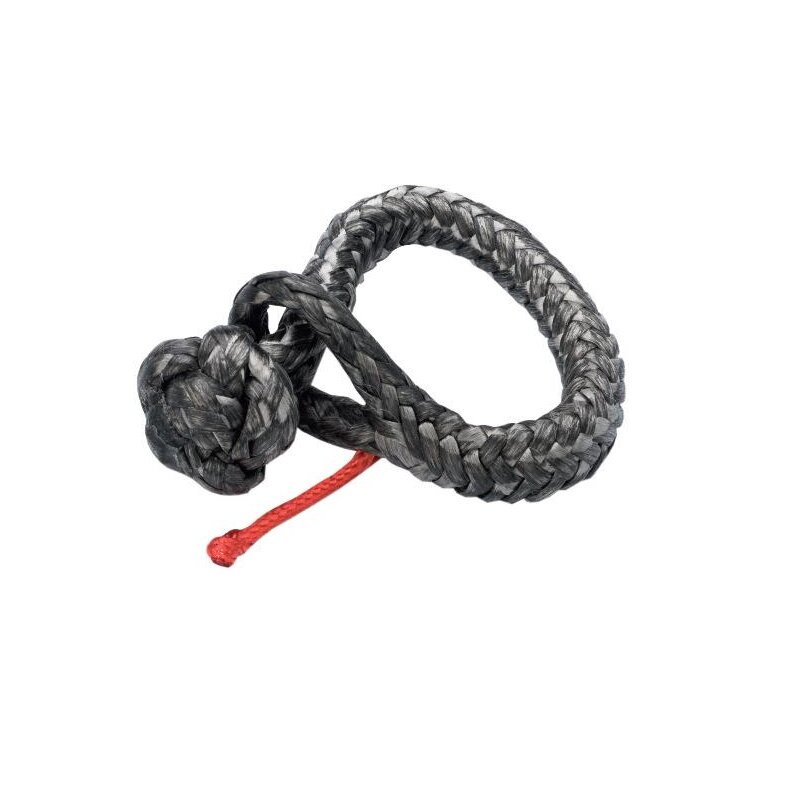 Seilflechter rope soft shackle | pull rope 1500 kg