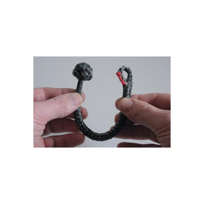 Seilflechter Softshackle 2000 kg