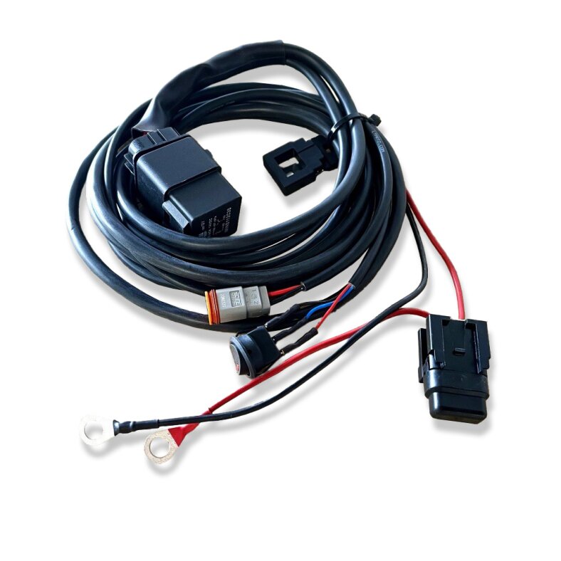 Cable set rhr10 1 connection 12v