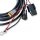 LED Relais Harness 1 DT-Connector 2-poles