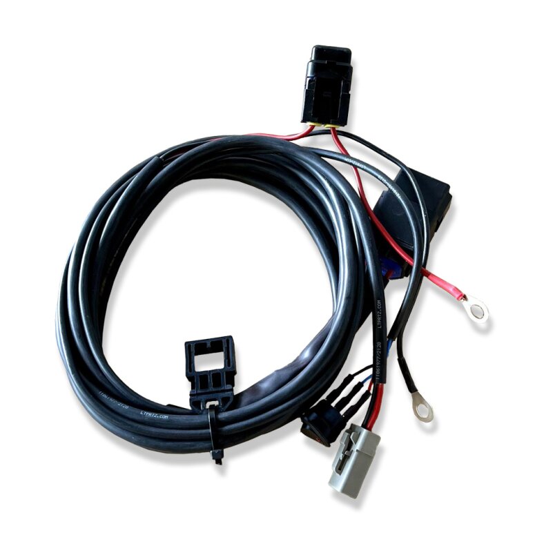 ltprtz® relay cable set 1 connector r50 12v