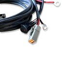 LTPRTZ® Relais Kabelsatz 1 Stecker R50 12V