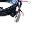 LTPRTZ® Relay Wiring Kit 1 Connector R50 12V