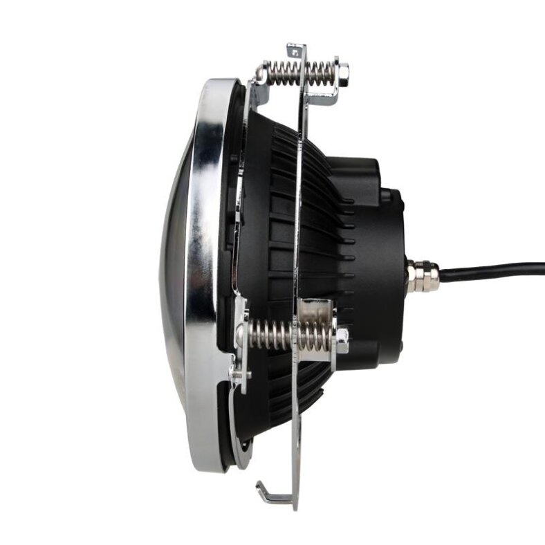 LTPRTZ 7 LED Scheinwerfer Adapter Kit