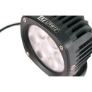 SET 2 St. 35W LED Arbeitsscheinwerfer Punktlicht 10° 2x4340lm