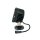 SET 2 St. 35W LIGHTPARTZ LED Arbeitsscheinwerfer Punktlicht 10° 2x4340lm