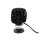 SET 2 St. 35W LIGHTPARTZ LED Arbeitsscheinwerfer Punktlicht 10° 2x4340lm