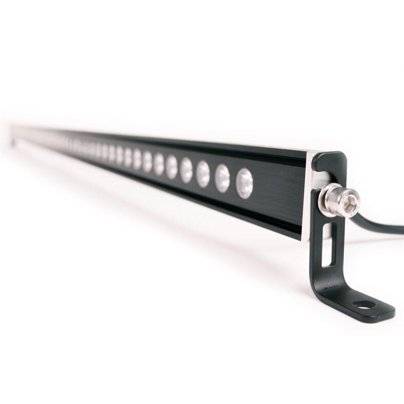 LTPRTZ® Slimline LED Lightbar 40 10° Offroad