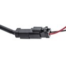LTPRTZ® Slimline LED Lightbar 40" 10° Offroad