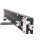 LTPRTZ® Slimline LED Lightbar 40" 10° Offroad