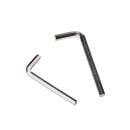 LED Halterung 51mm 2 Inch Schelle