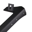 LED 50 Zoll Lightbar Halterung Jeep JK Wrangler für gerade Ligtbars