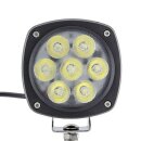 35W Superlux LED Arbeitsscheinwerfer Punktlicht 10°...