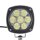 35w Superlux led worklight spot light 10° 4340lm Lightpartz