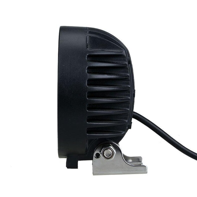 LED Arbeitsscheinwerfer 27W 1700lm 10 10-30V