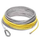 Seilflechter Novoleen 2 Components Winch Rope Offroad...