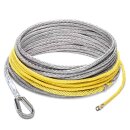 Seilflechter Novoleen 2 components winch rope 8.8 t...