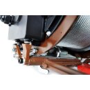 Warrior Industry hoist crane winch hoist 500kg 230V according to EN 14492: 2