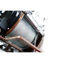 Warrior Industry hoist crane winch hoist 500kg 230V according to EN 14492: 2