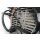 Warrior Industry hoist crane winch hoist 500kg 230V according to EN 14492: 2