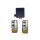 Warrior Funkfernbedienung SPARTAN/VIPER 2 Handsets 4 Pins 12V
