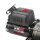 atv/utv quad electric winch warrior ninja 3500lb 1.6 t 12 v