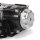 atv/utv quad electric winch warrior ninja 3500lb 1.6 t 12 v