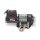 ATV/UTV Quad Elektrische Seilwinde Warrior NINJA 3500LB 1,6 t 12 V