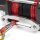 Electric winch Warrior samurai s 20000 9.1 t 12 v plastic rope waterproof to ip68