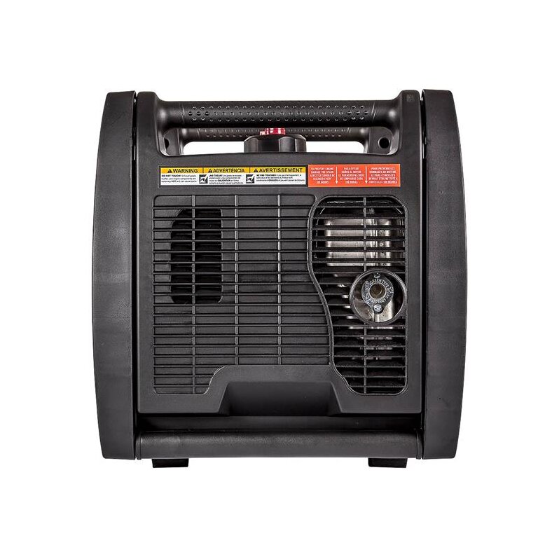 Champion 3.500 Watt Inverter Benzin Generator Notstromaggregat Stromerzeuger mit Funkstart 230V EU