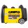 Champion 3500 watt inverter gasoline generator emergency generator with radio start 230v eu