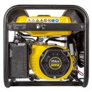 Champion 3500 watt gasoline generator power generator 230v with electric start eu