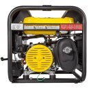 Champion 3500 watt gasoline generator power generator 230v with electric start eu