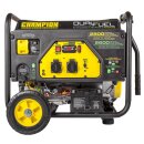 Champion 2800 watt gasoline 2600 watt gas generator emergency generator 230v eu