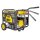CHAMPION 2800 WATT DUAL FUEL GENERATOR WITH ELECTRIC START (220V EURO)