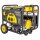 Champion 2800 watt gasoline 2600 watt gas generator emergency generator 230v eu