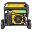 Champion 6500 Watt Benzin 5500 Watt Gas Generator Notstromaggregat Stromerzeuger 230V EU