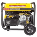 Champion 6500 watt gasoline 5500 watt gas generator emergency generator 230v eu