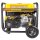 Champion 6500 Watt Benzin 5500 Watt Gas Generator Notstromaggregat Stromerzeuger 230V EU