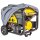 Champion 6500 watt gasoline 5500 watt gas generator emergency generator 230v eu